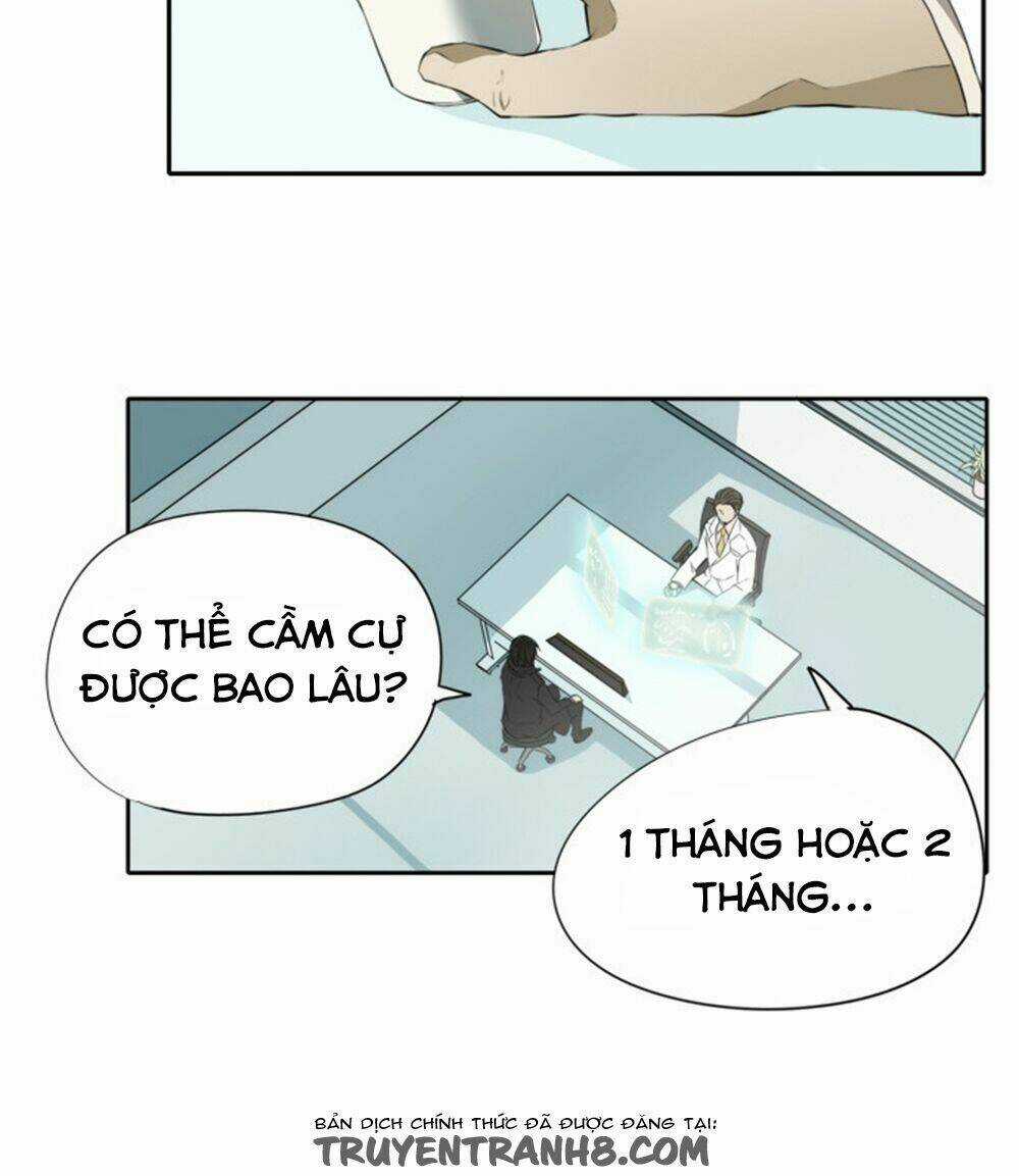 Trả Giá - Chapter 0 - Trang 19