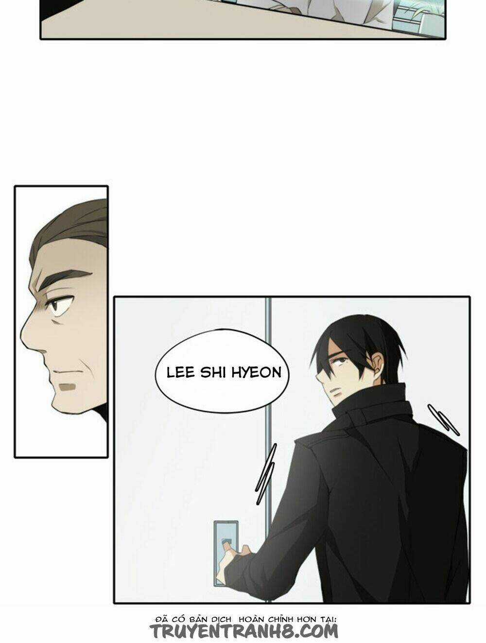 Trả Giá - Chapter 0 - Trang 21