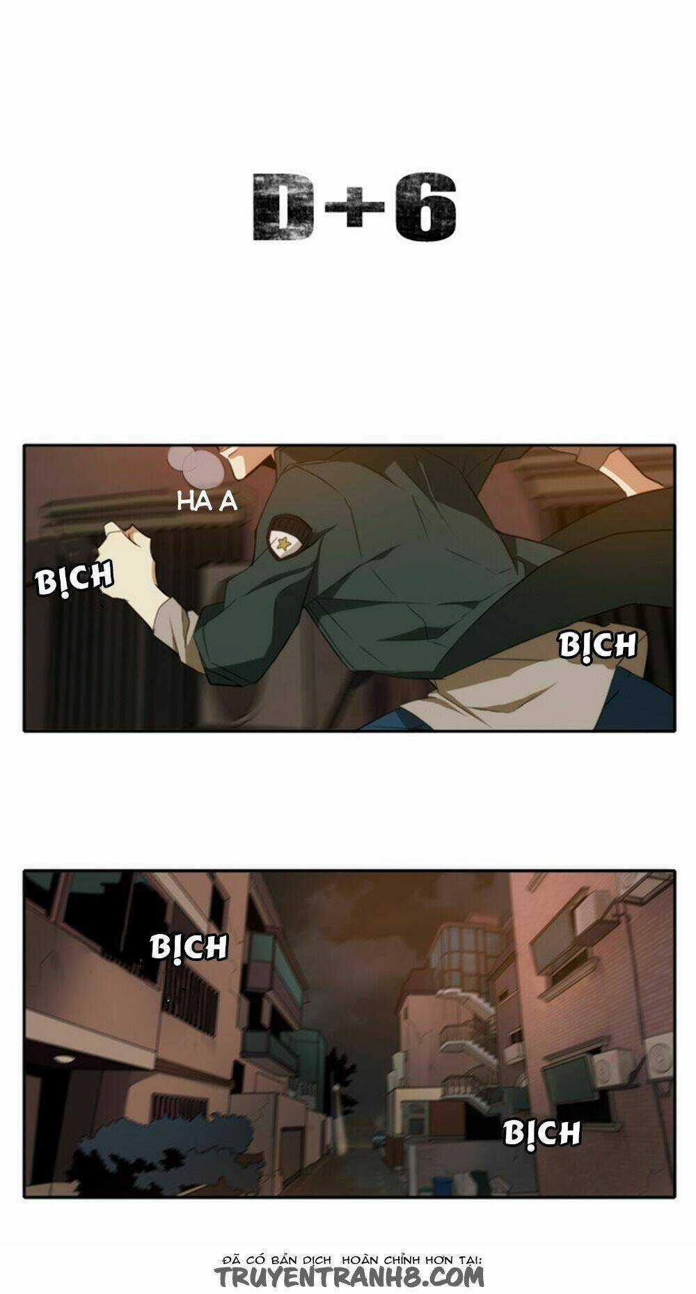 Trả Giá - Chapter 0 - Trang 22