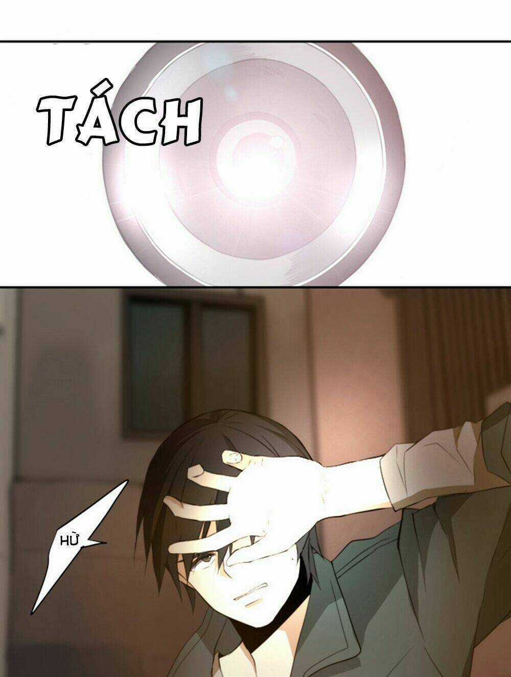 Trả Giá - Chapter 0 - Trang 23