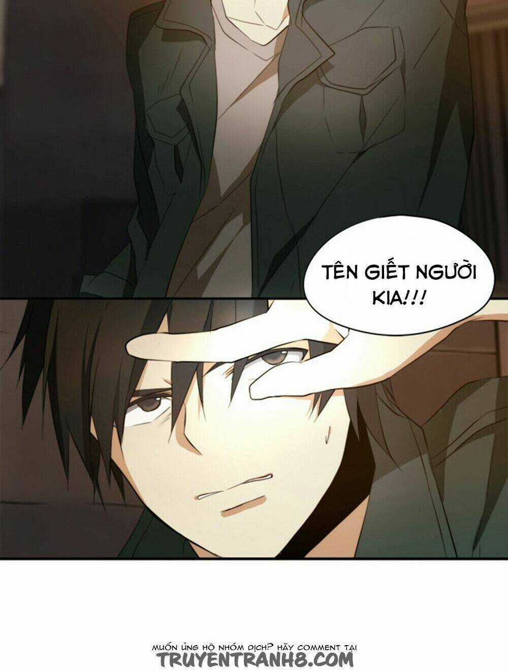 Trả Giá - Chapter 0 - Trang 24