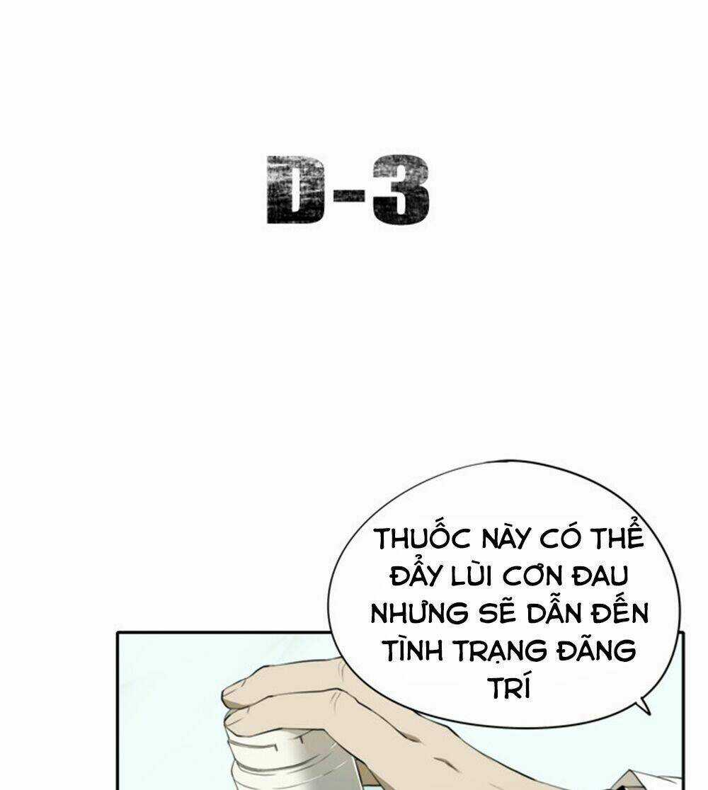 Trả Giá - Chapter 0 - Trang 4