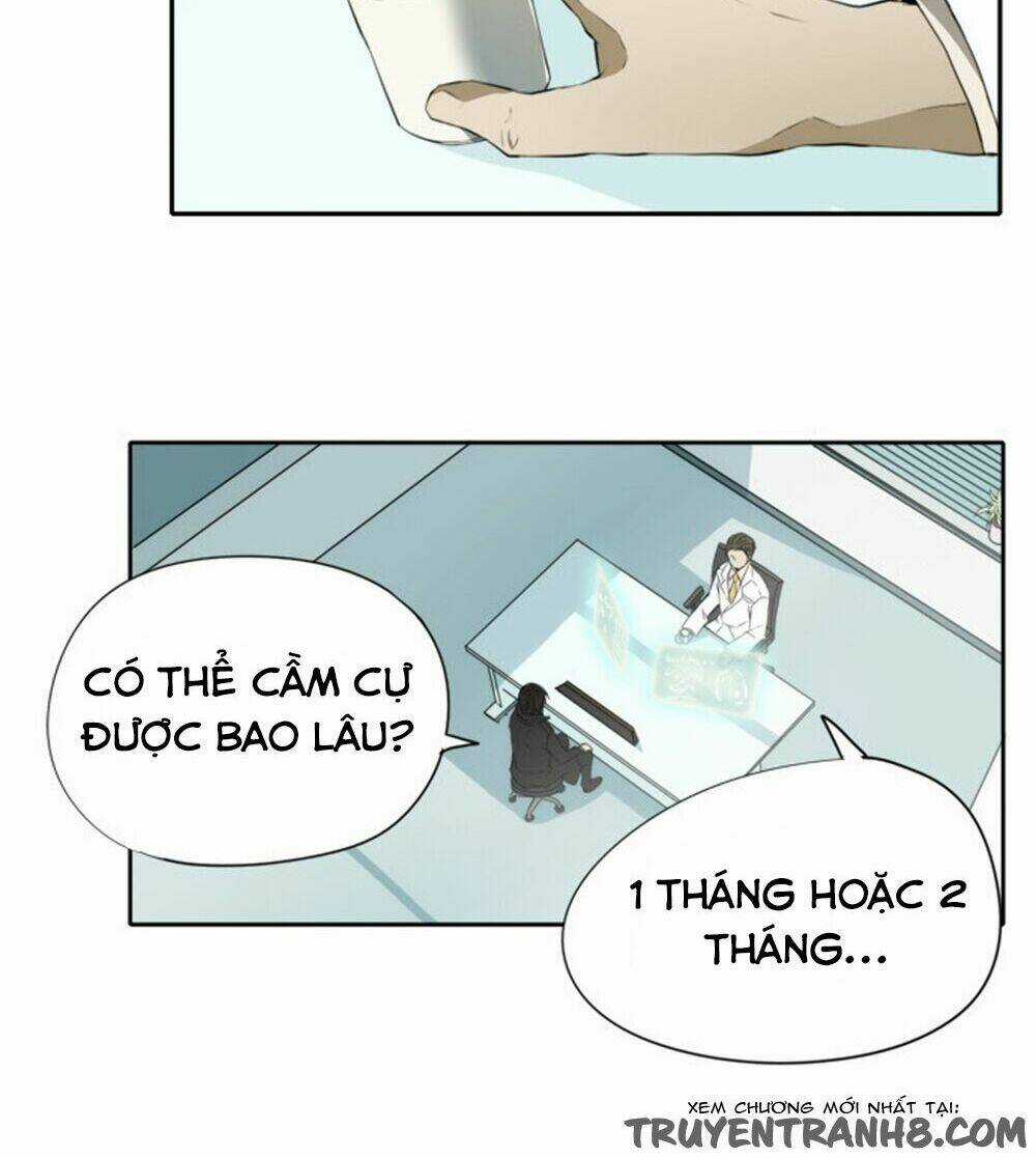 Trả Giá - Chapter 0 - Trang 5