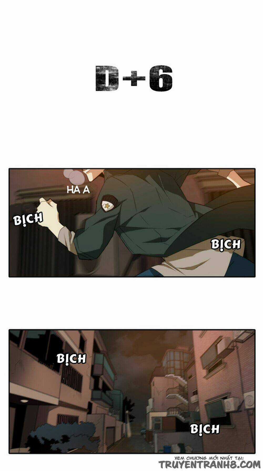 Trả Giá - Chapter 0 - Trang 10