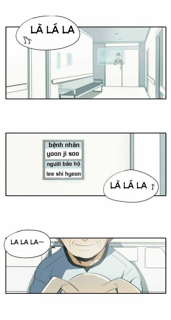 Trả Giá - Chapter 1 - Trang 2