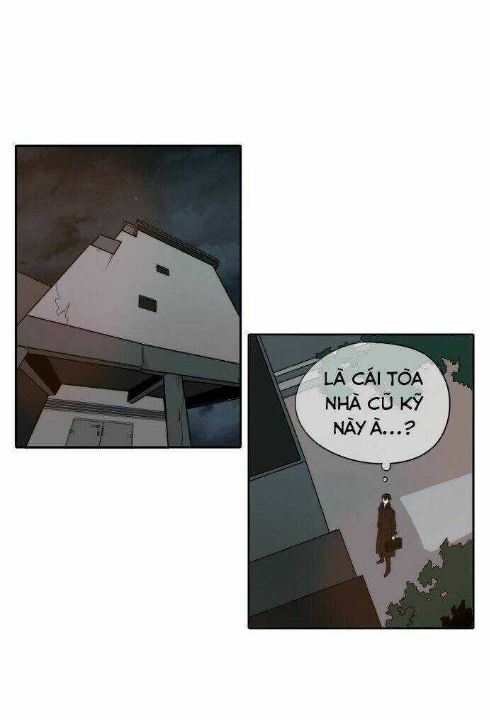 Trả Giá - Chapter 1 - Trang 20