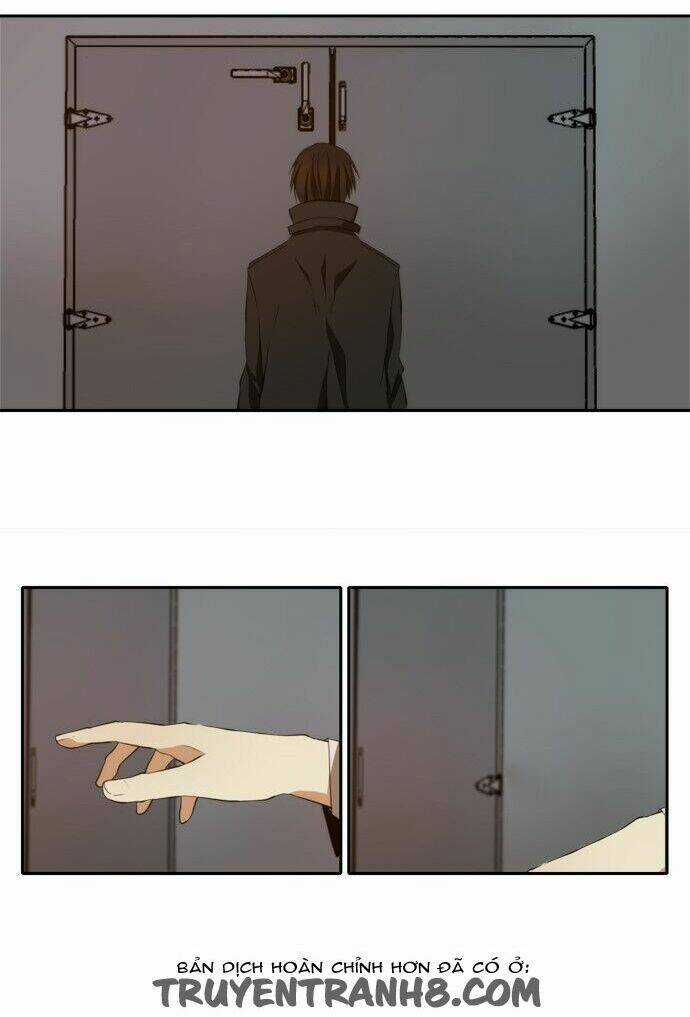 Trả Giá - Chapter 1 - Trang 21