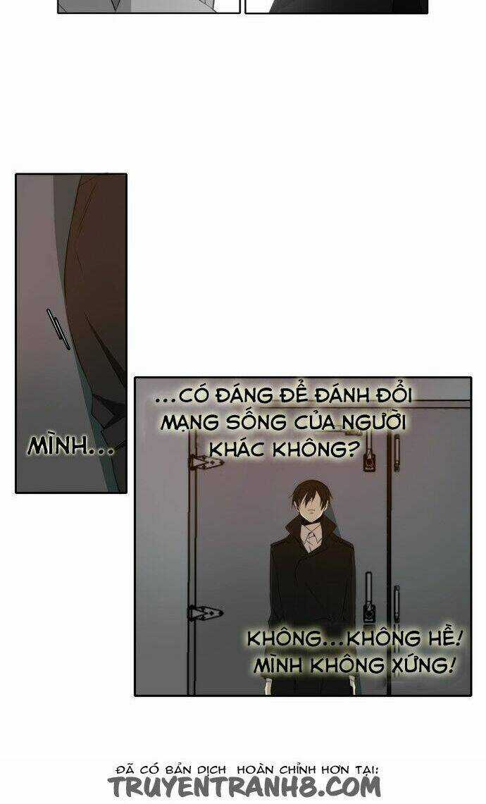 Trả Giá - Chapter 1 - Trang 23