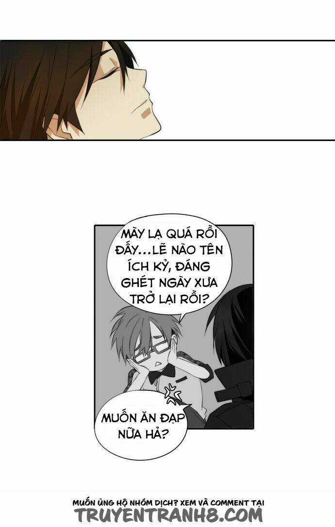 Trả Giá - Chapter 1 - Trang 24