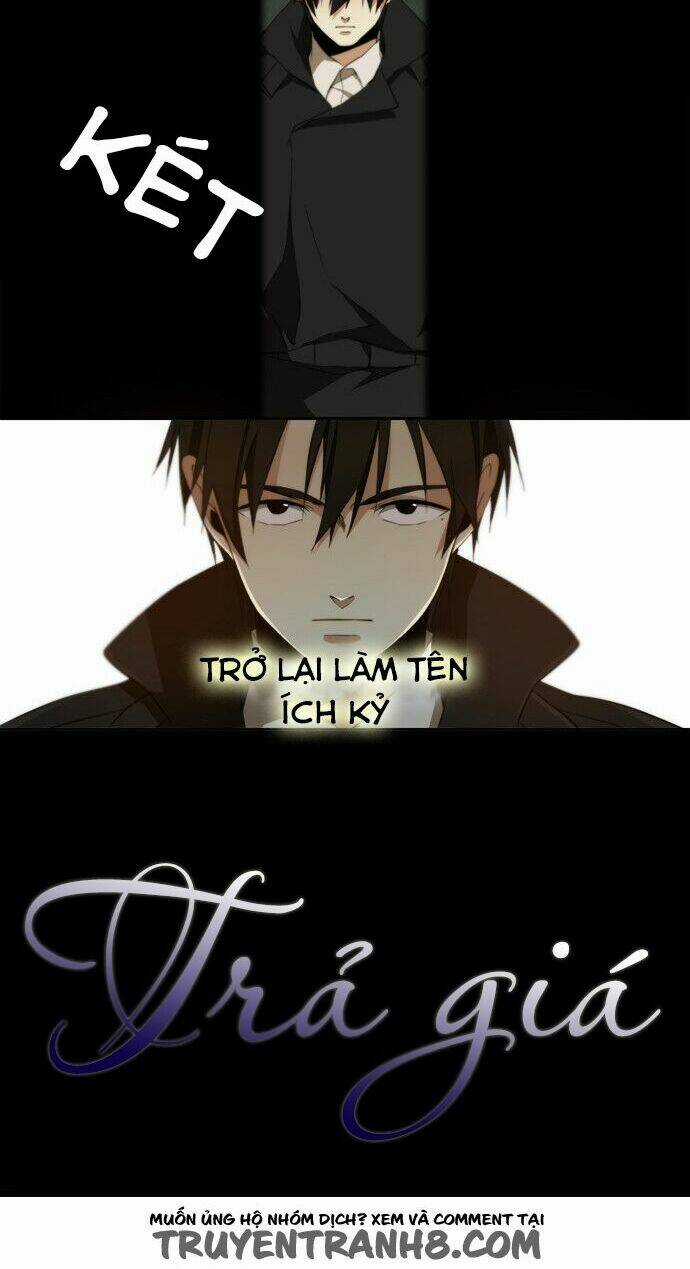 Trả Giá - Chapter 1 - Trang 26