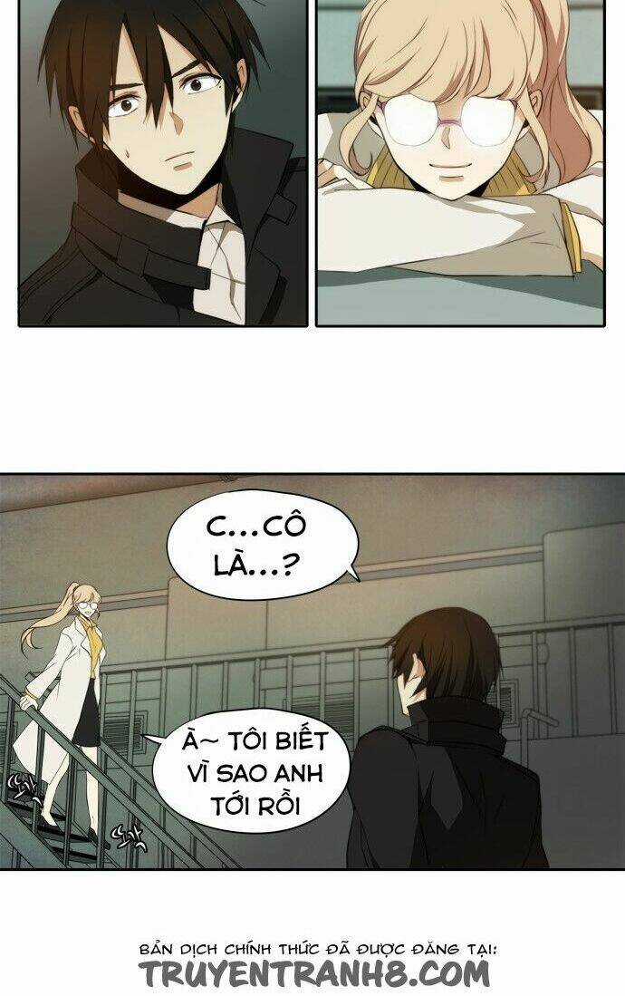 Trả Giá - Chapter 1 - Trang 29