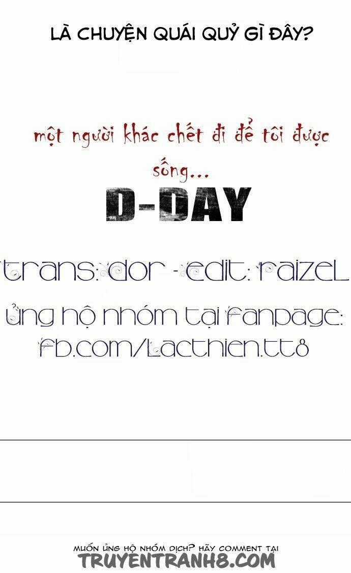 Trả Giá - Chapter 1 - Trang 37