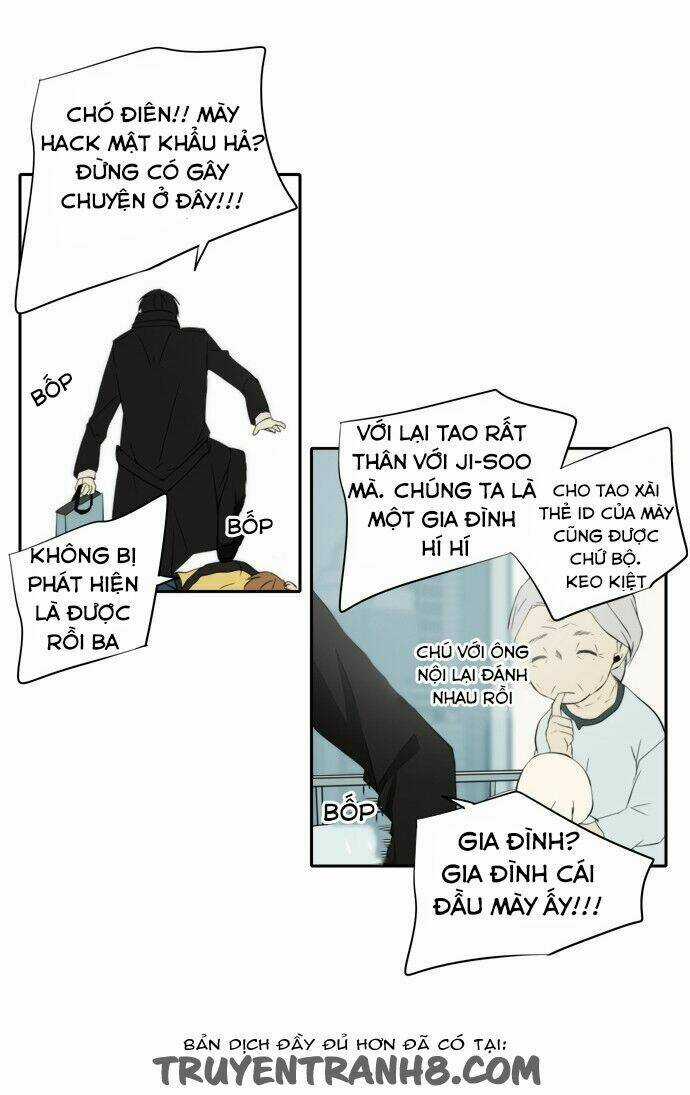 Trả Giá - Chapter 1 - Trang 9