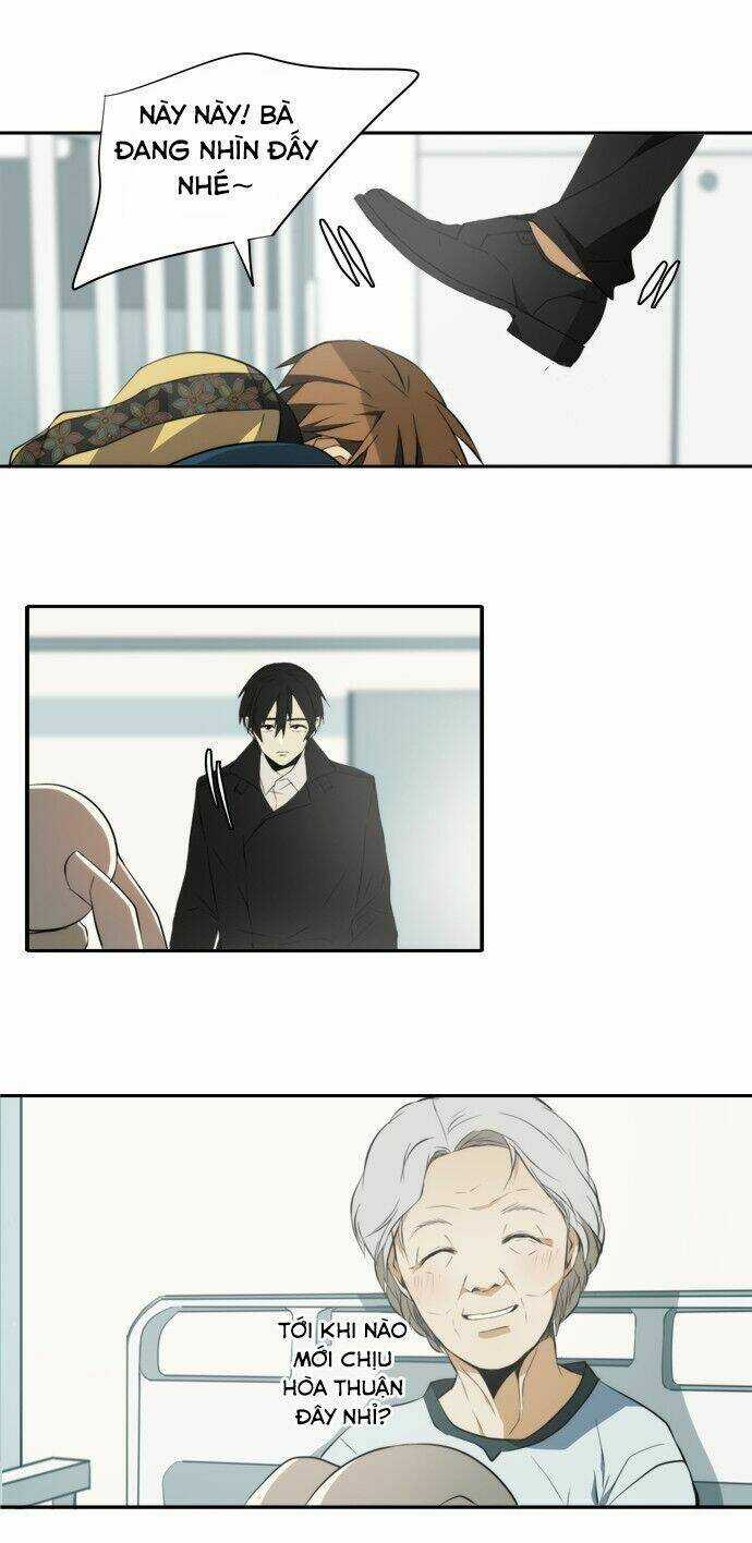 Trả Giá - Chapter 1 - Trang 10