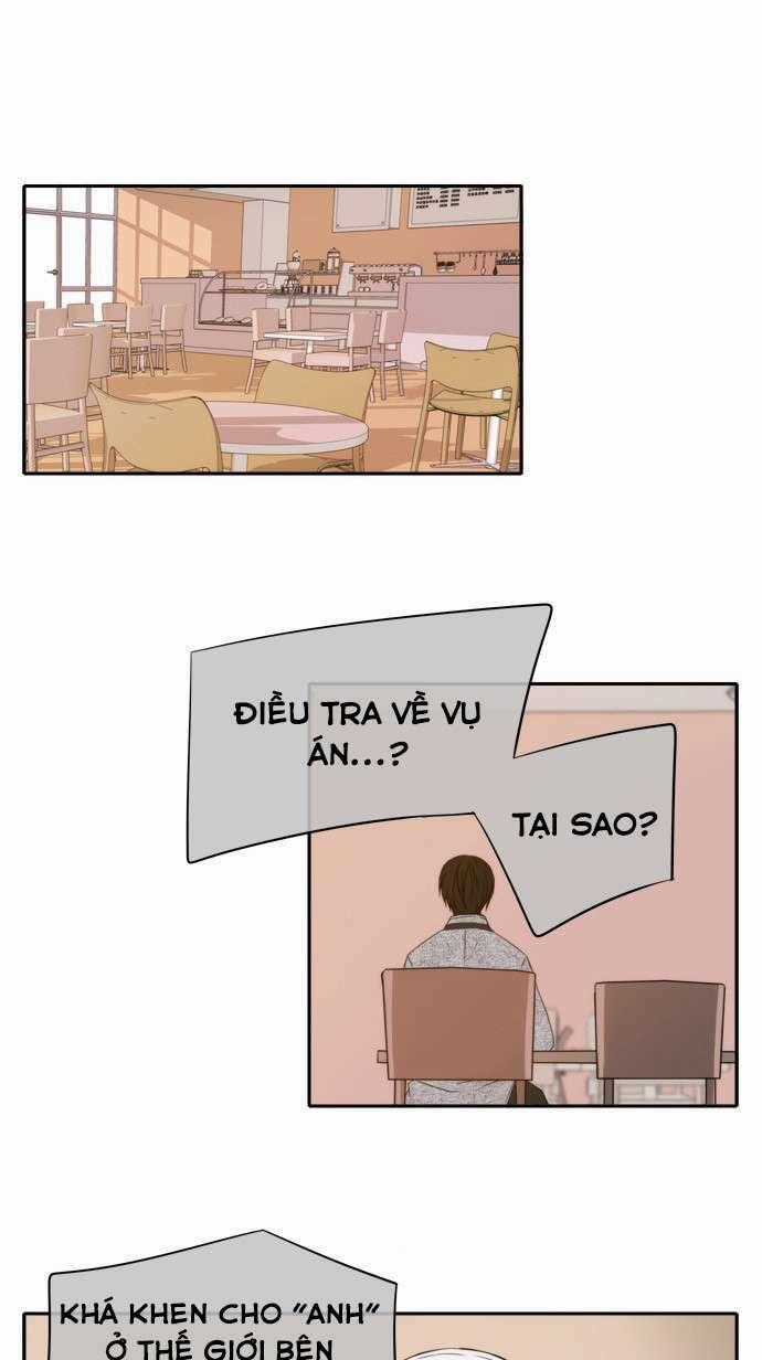 Trả Giá - Chapter 10 - Trang 2