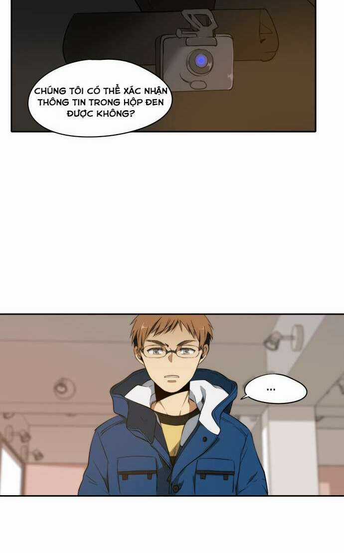 Trả Giá - Chapter 10 - Trang 16