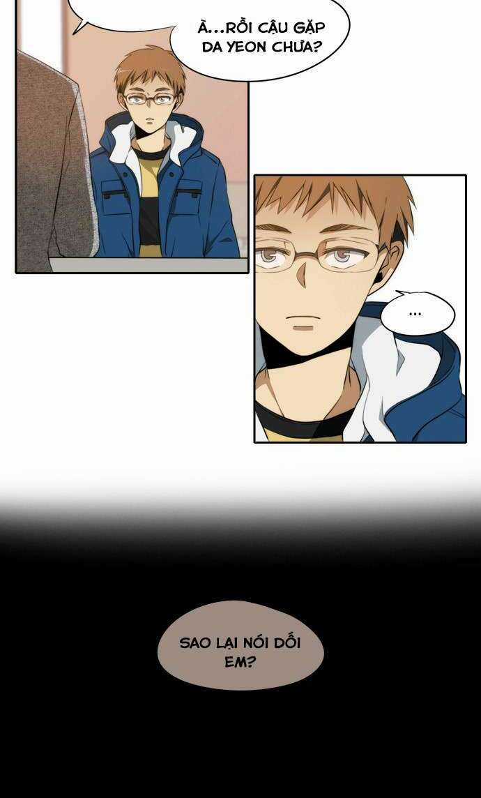 Trả Giá - Chapter 10 - Trang 19