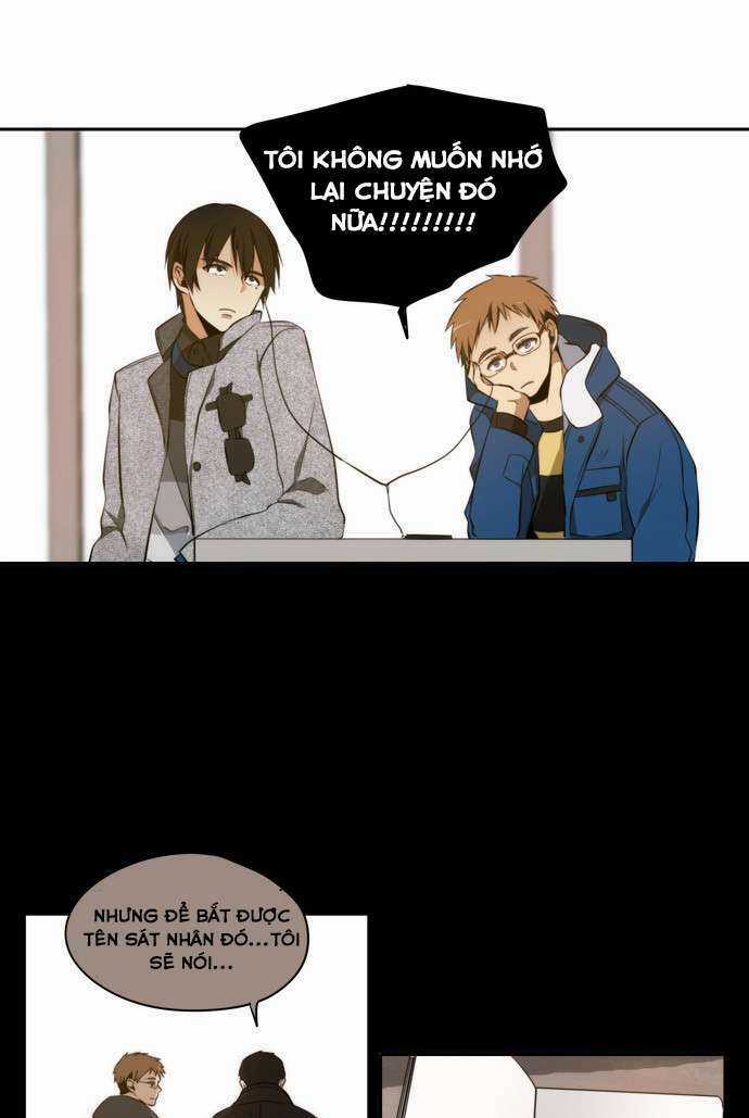 Trả Giá - Chapter 10 - Trang 23