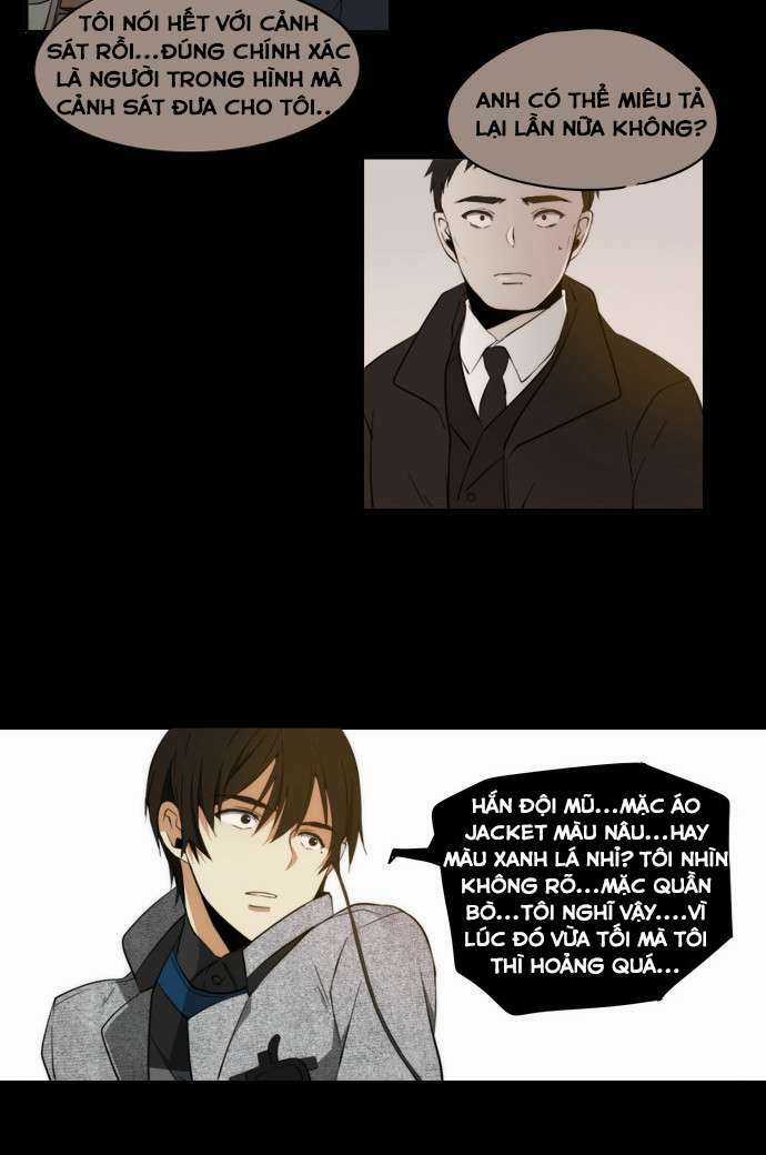 Trả Giá - Chapter 10 - Trang 28