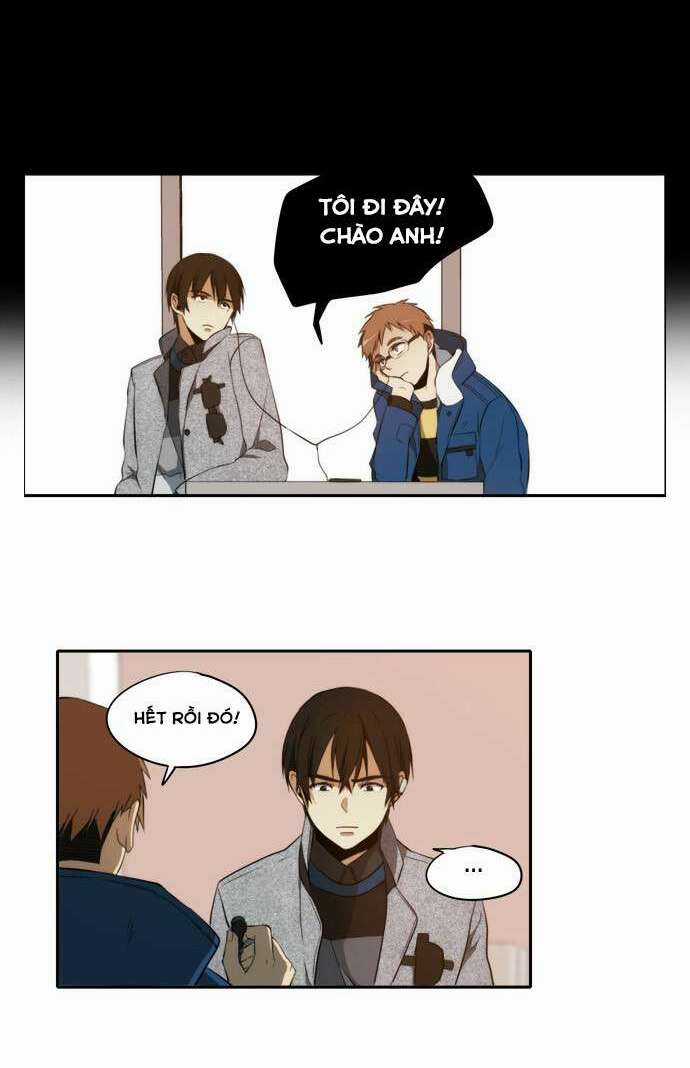 Trả Giá - Chapter 10 - Trang 30