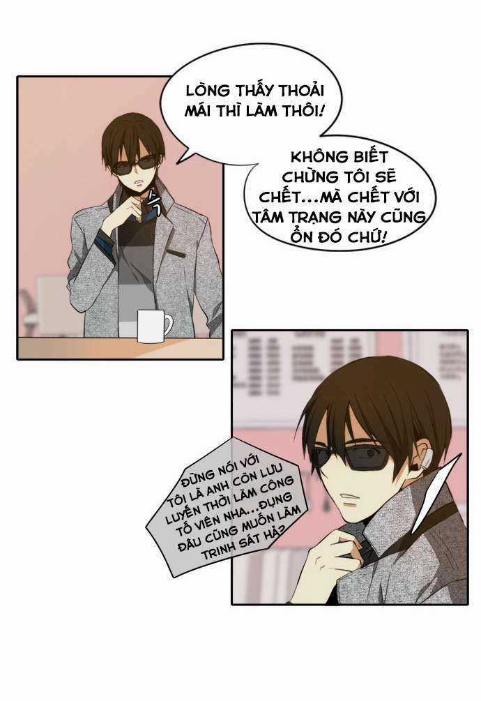 Trả Giá - Chapter 10 - Trang 5