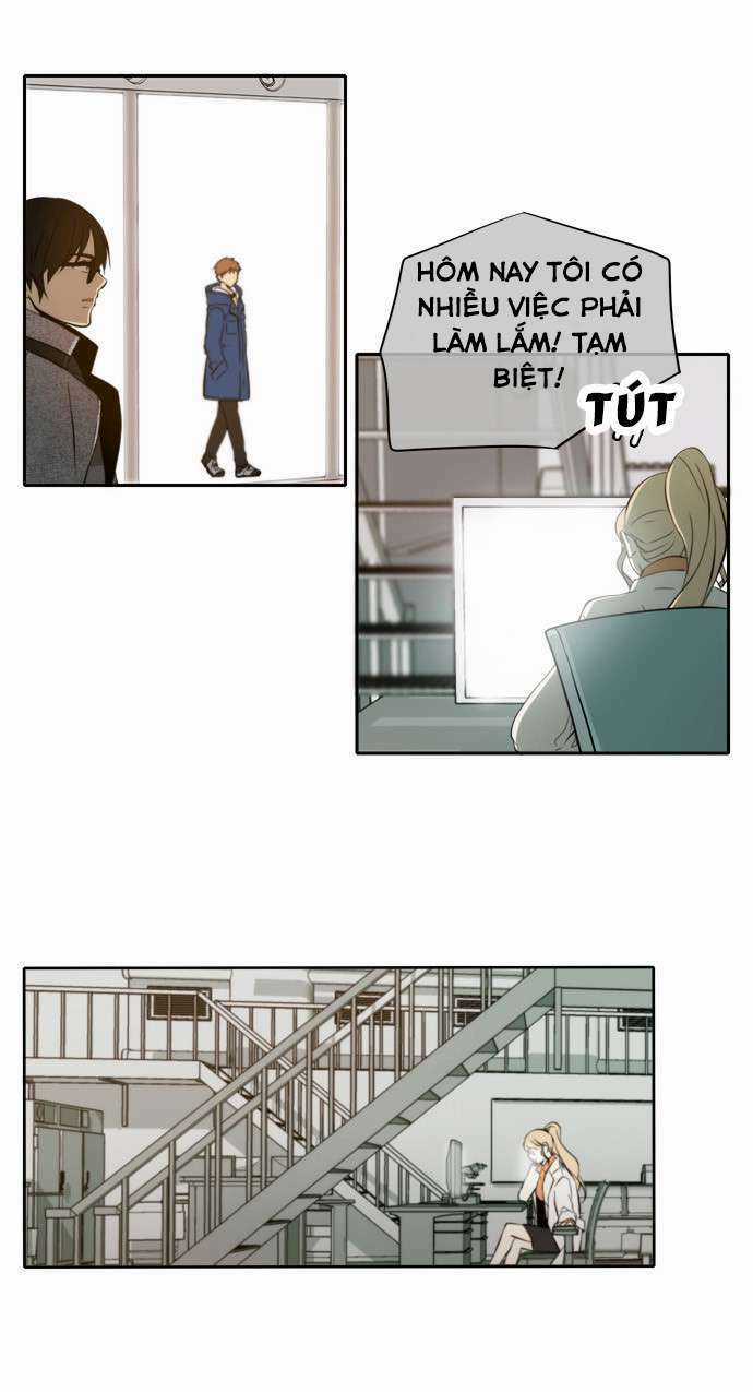 Trả Giá - Chapter 10 - Trang 7