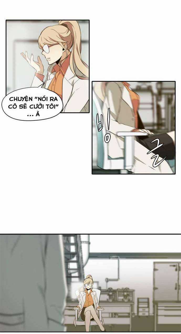 Trả Giá - Chapter 10 - Trang 8