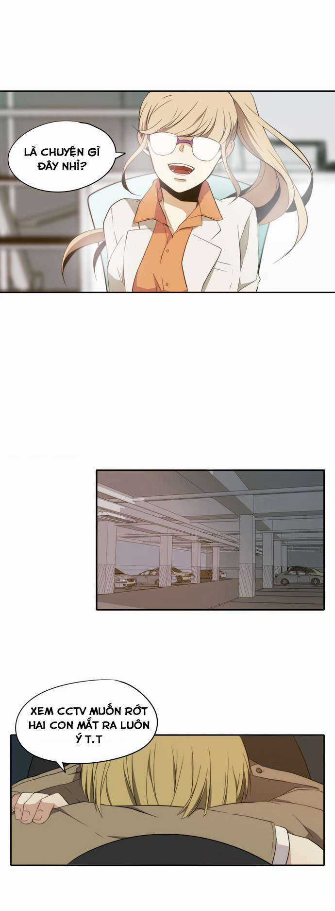 Trả Giá - Chapter 10 - Trang 9