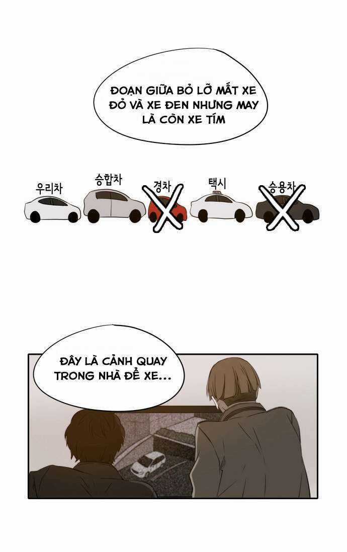 Trả Giá - Chapter 10 - Trang 10