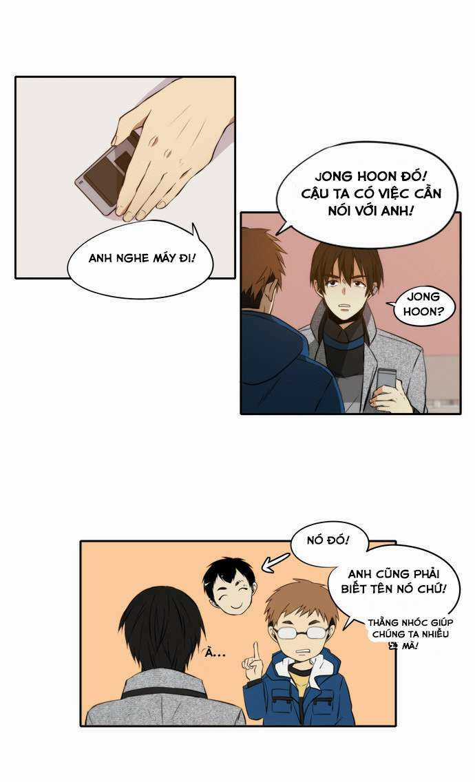 Trả Giá - Chapter 11 - Trang 13