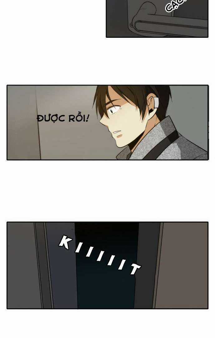 Trả Giá - Chapter 11 - Trang 32