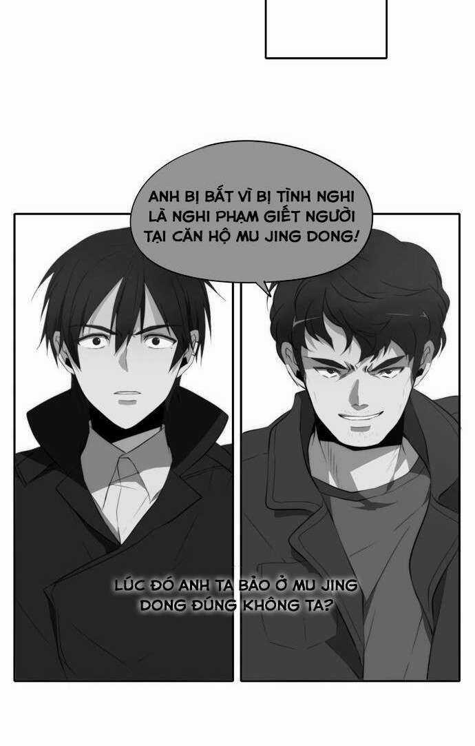 Trả Giá - Chapter 12 - Trang 11