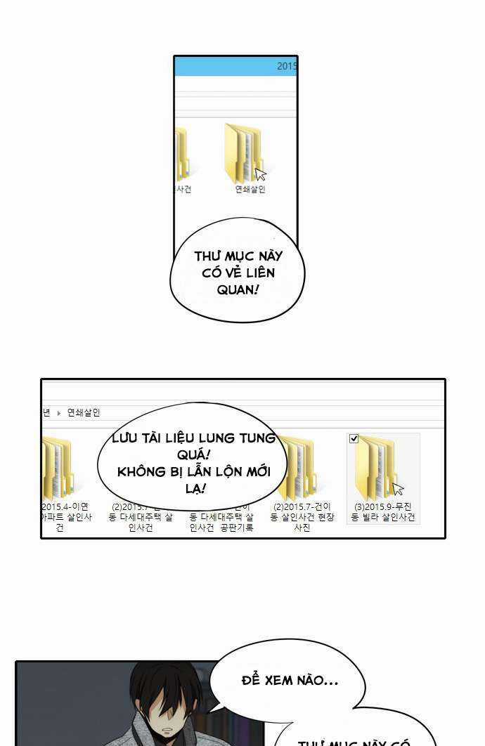 Trả Giá - Chapter 12 - Trang 13