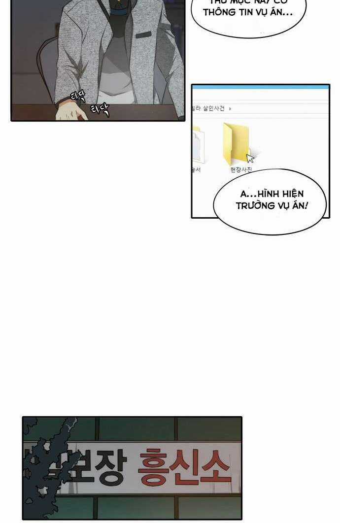 Trả Giá - Chapter 12 - Trang 14