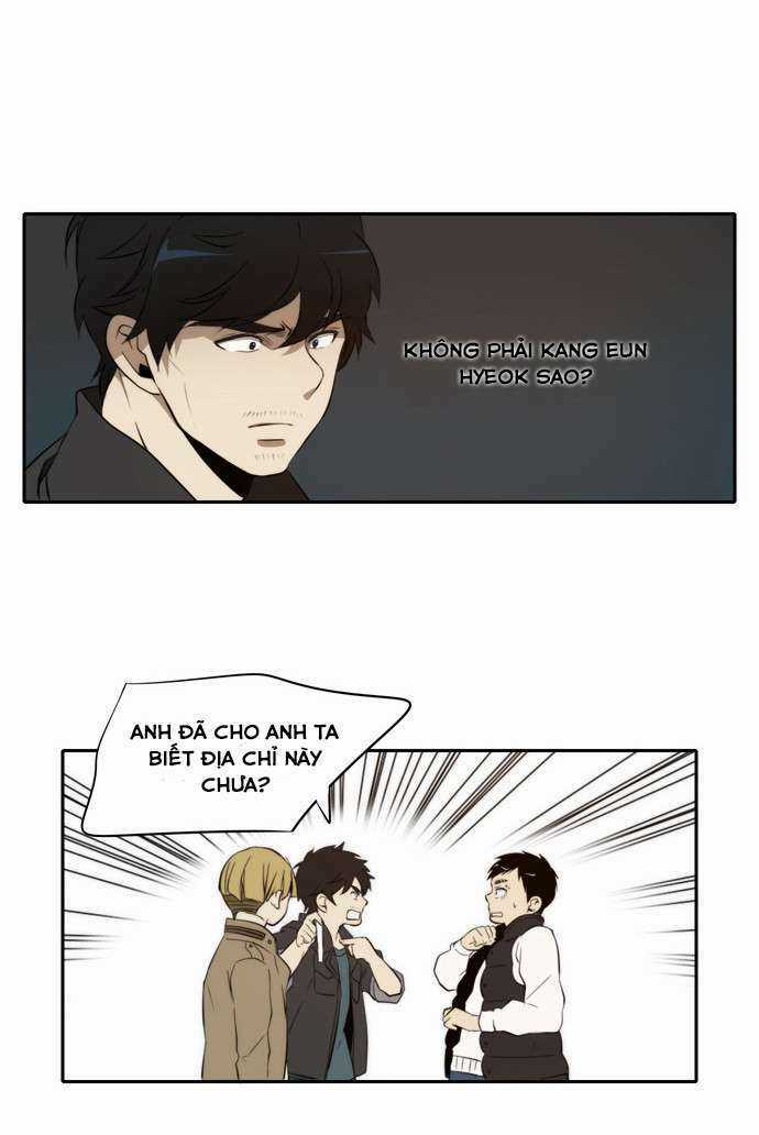 Trả Giá - Chapter 12 - Trang 16