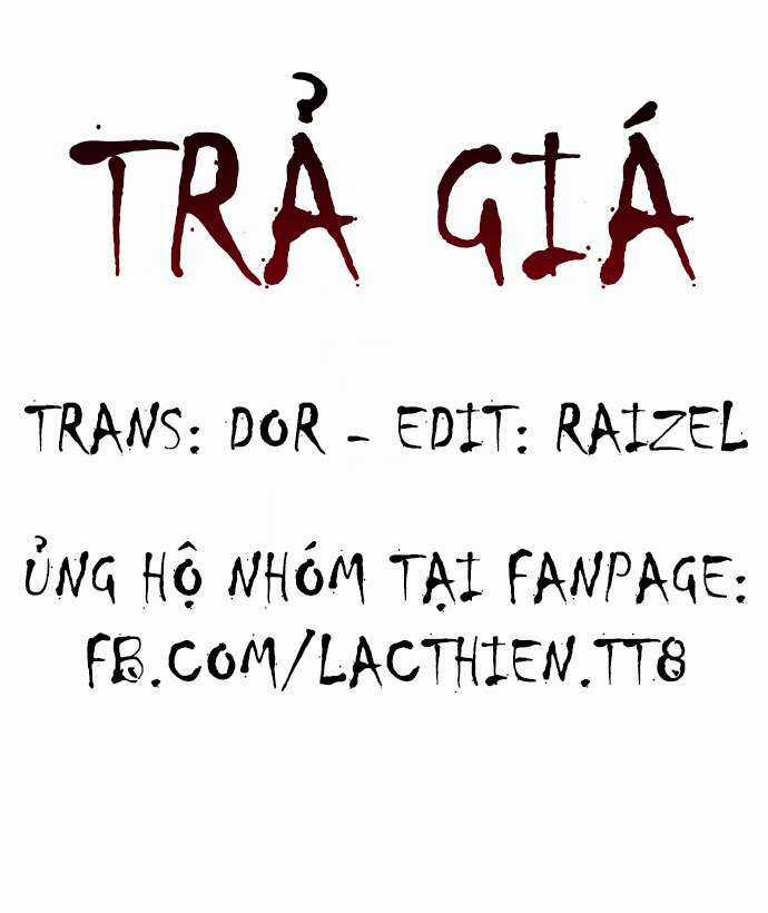 Trả Giá - Chapter 12 - Trang 18