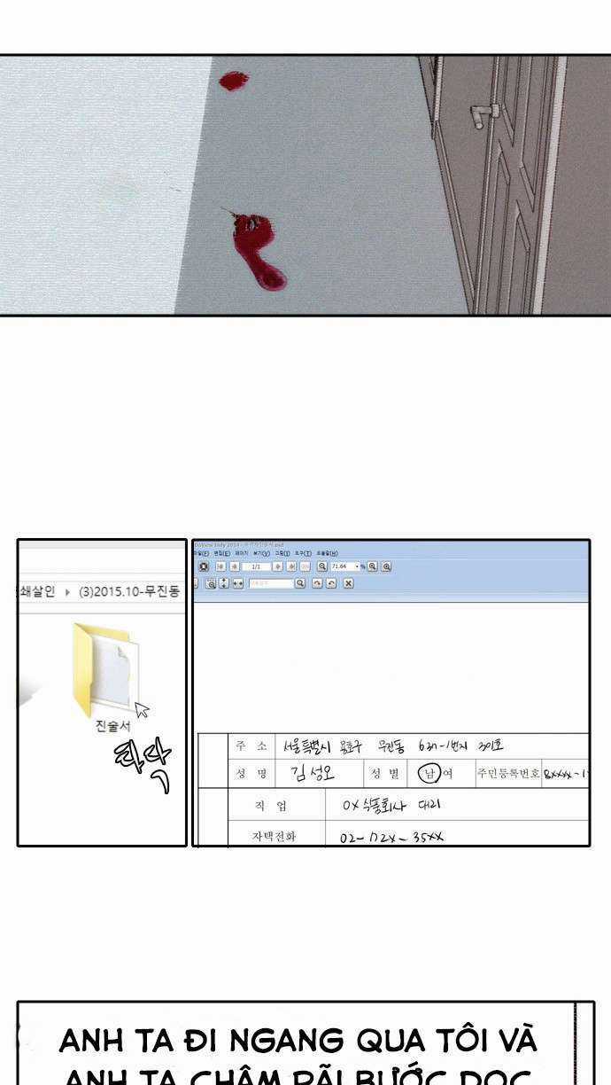 Trả Giá - Chapter 12 - Trang 21