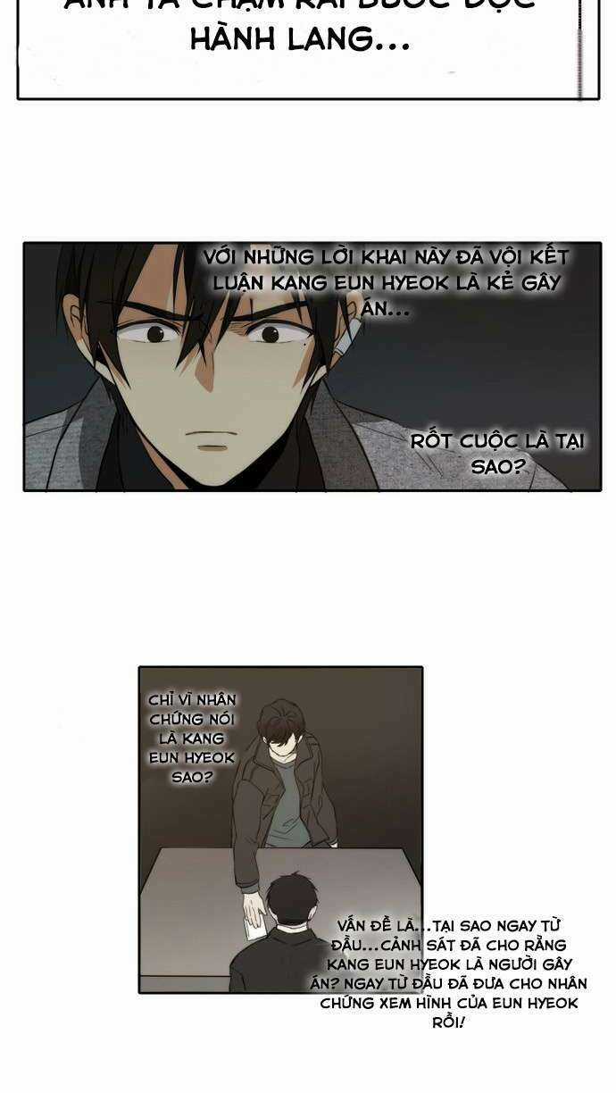 Trả Giá - Chapter 12 - Trang 22