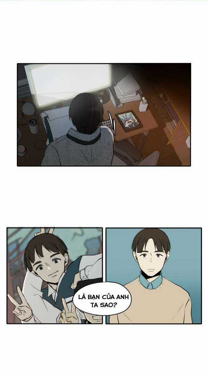 Trả Giá - Chapter 12 - Trang 26