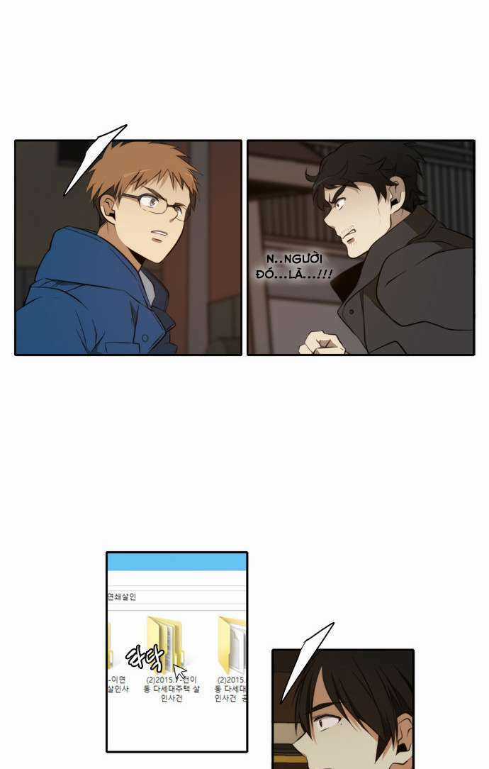 Trả Giá - Chapter 12 - Trang 28