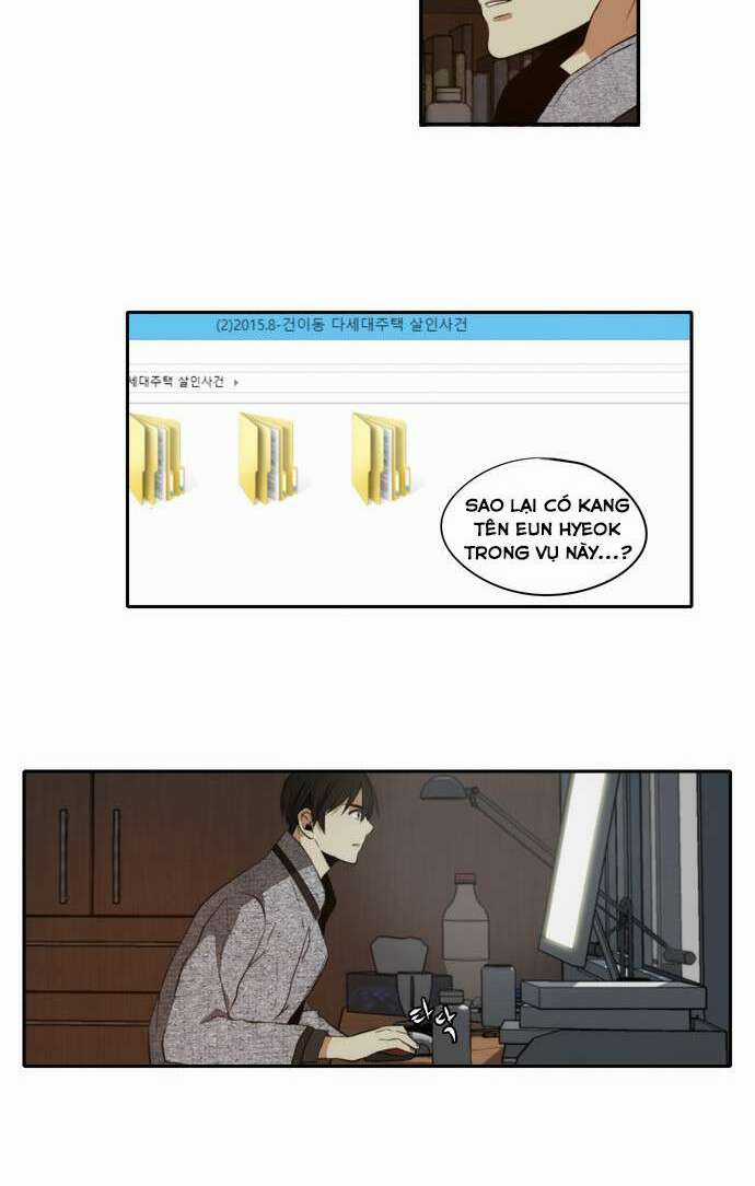 Trả Giá - Chapter 12 - Trang 29