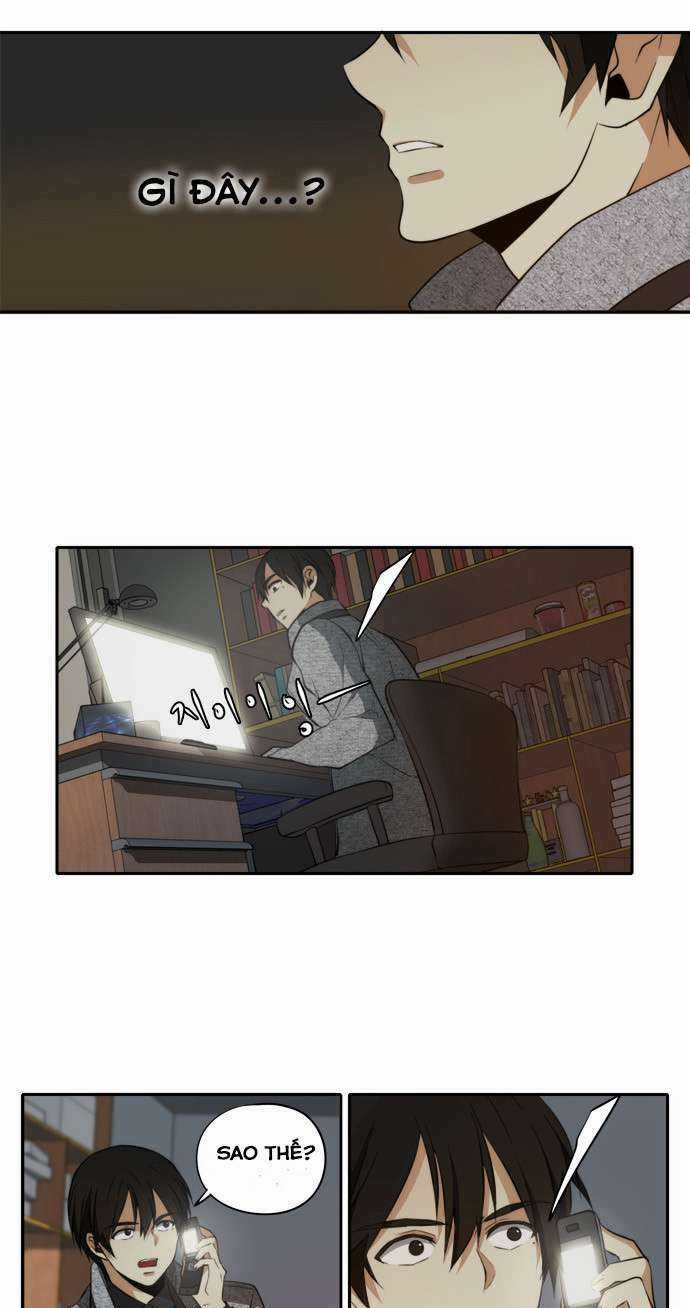 Trả Giá - Chapter 12 - Trang 31