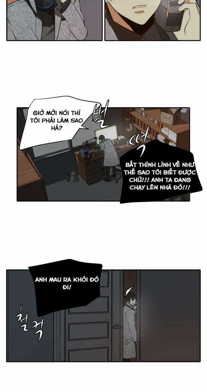 Trả Giá - Chapter 12 - Trang 32