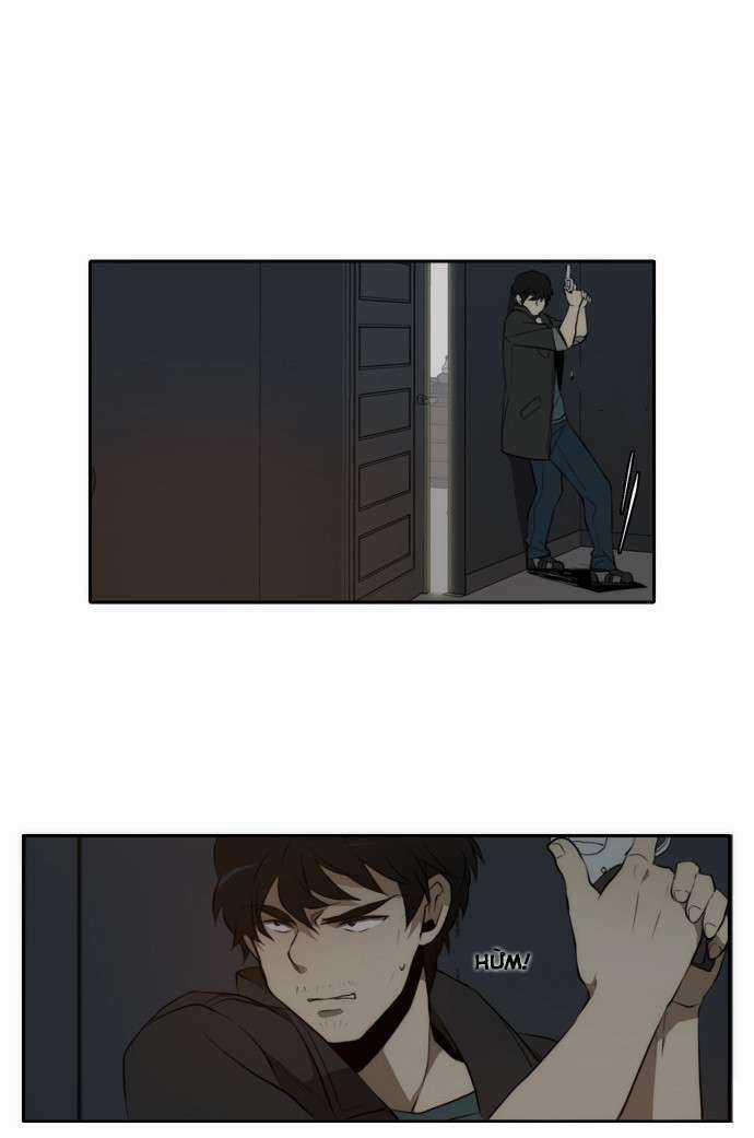 Trả Giá - Chapter 12 - Trang 34