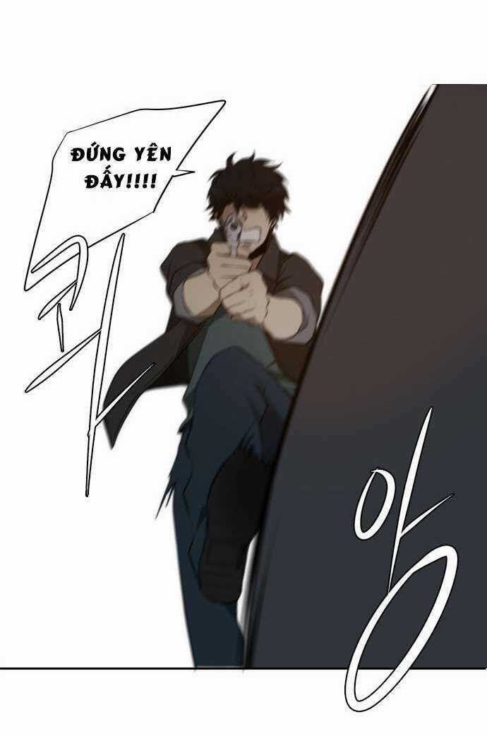 Trả Giá - Chapter 12 - Trang 35