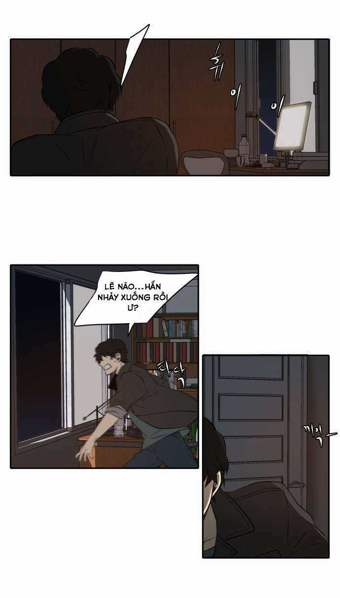 Trả Giá - Chapter 12 - Trang 36