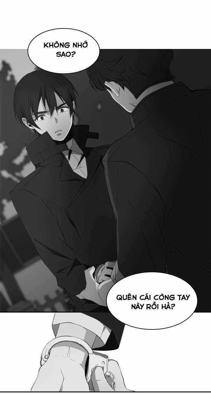 Trả Giá - Chapter 12 - Trang 41