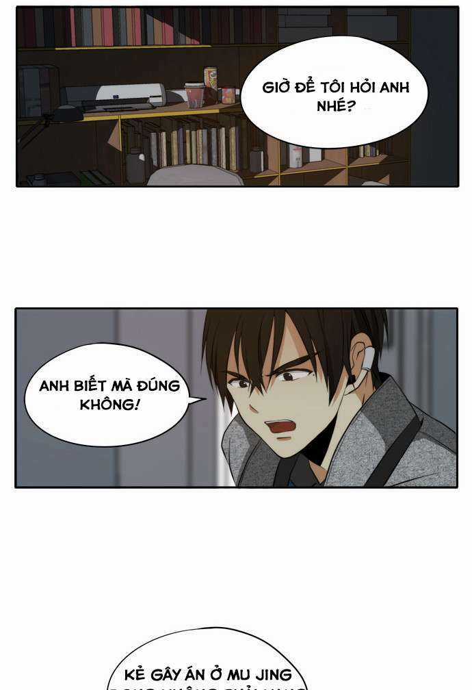 Trả Giá - Chapter 12 - Trang 43