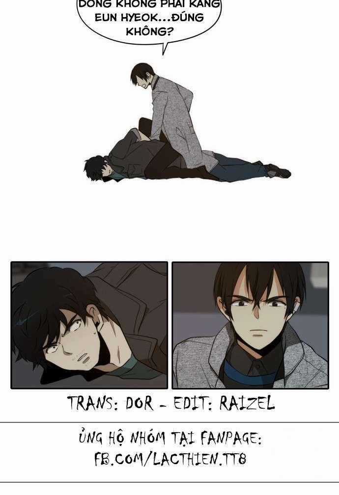 Trả Giá - Chapter 12 - Trang 44