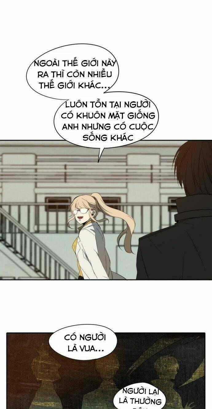 Trả Giá - Chapter 2 - Trang 2